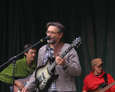 Musikschulfest Schloss Britz 2007