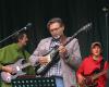 Musikschulfest Schloss Britz 2007