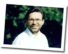 Kai Michaels, Gitarrenlehrer in Berlin-Steglitz/Zehlendorf
